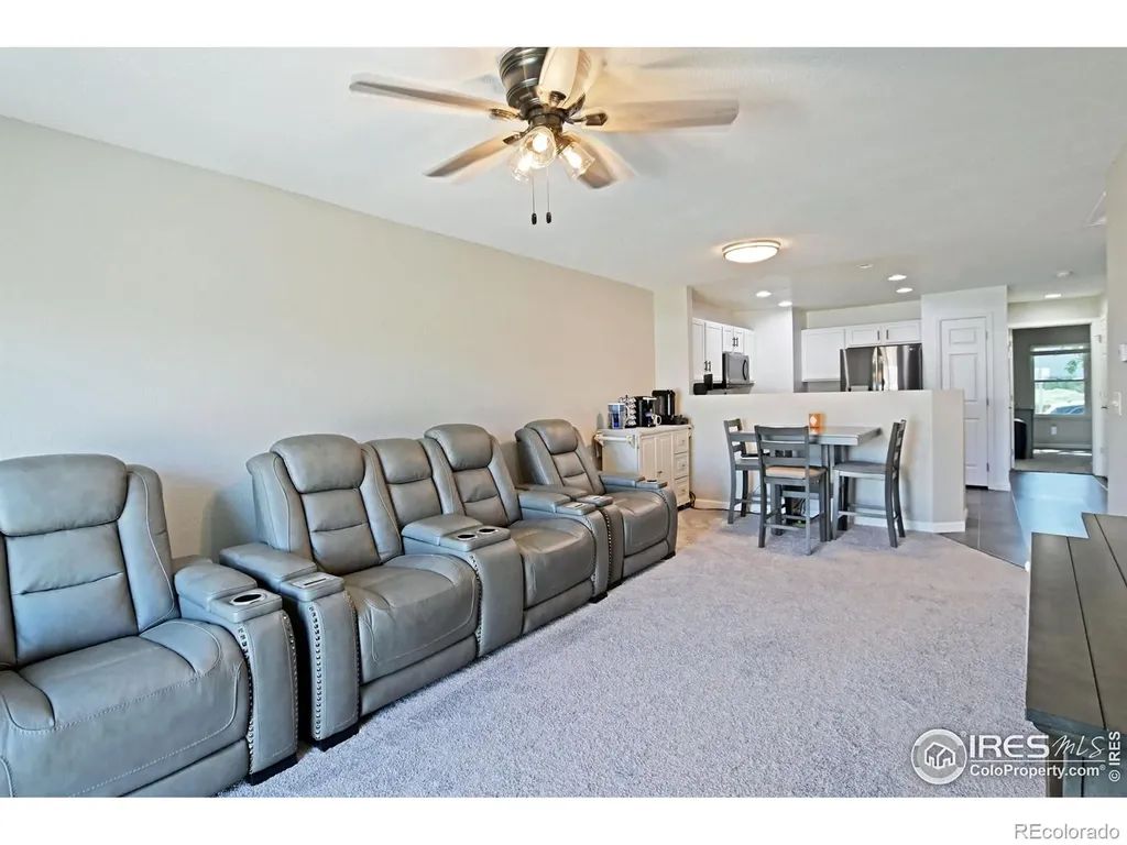1555 Oak Creek Drive Loveland CO 80538