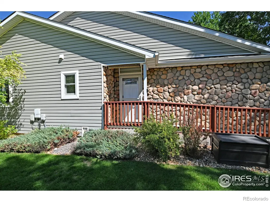 1555 Oak Creek Drive Loveland CO 80538