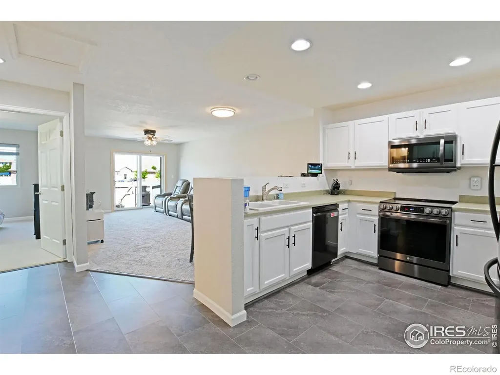 1555 Oak Creek Drive Loveland CO 80538