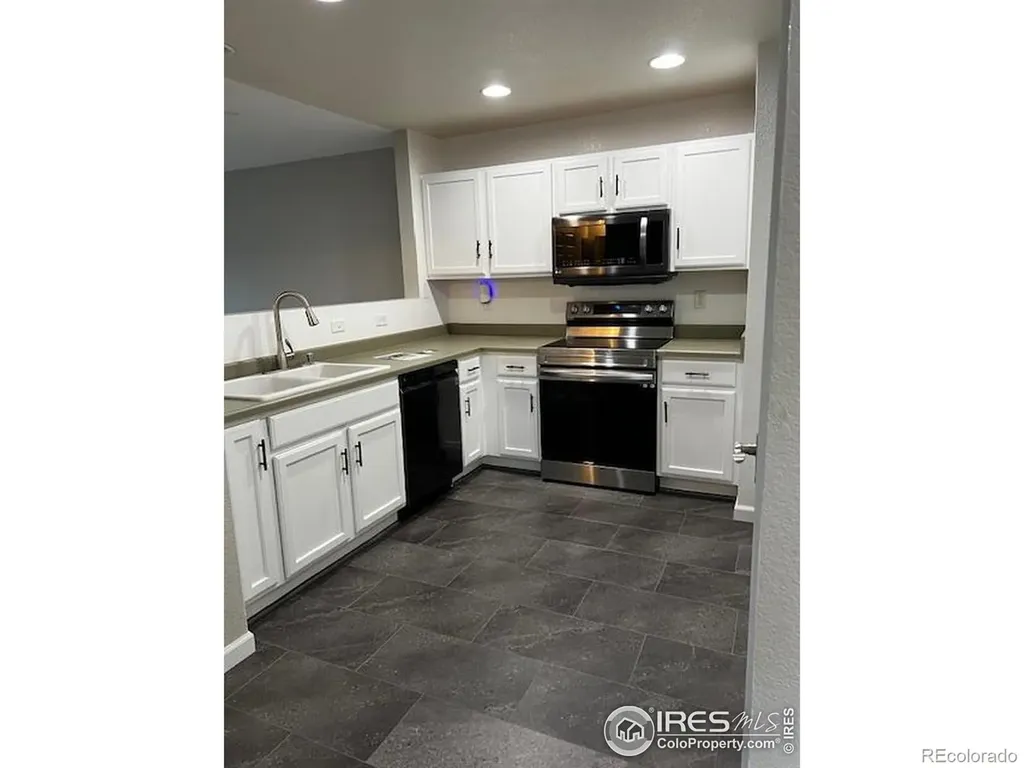 1555 Oak Creek Drive Loveland CO 80538