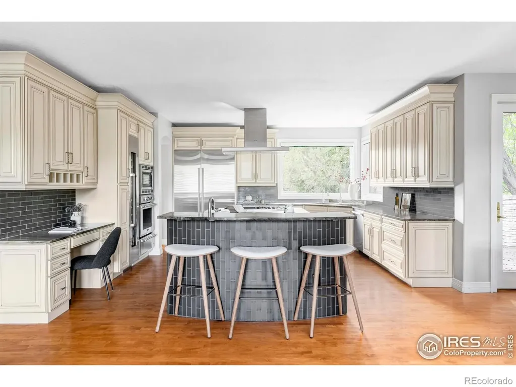 9022 Jason Court Boulder CO 80303