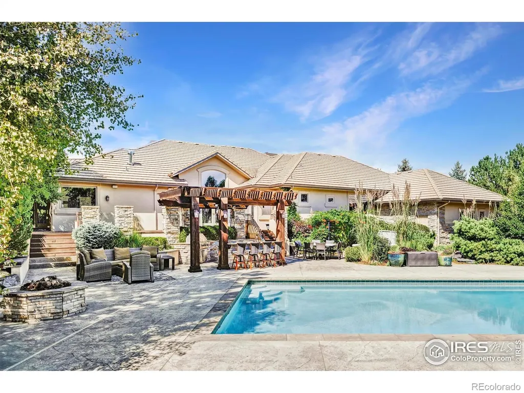 9022 Jason Court Boulder CO 80303