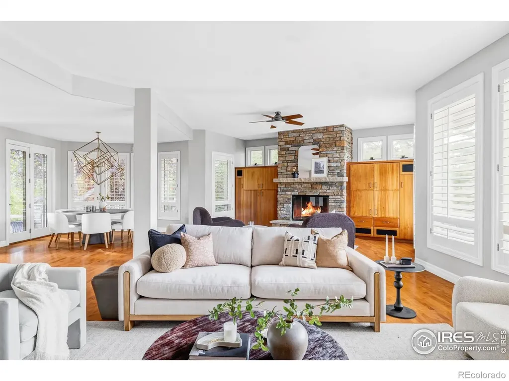 9022 Jason Court Boulder CO 80303