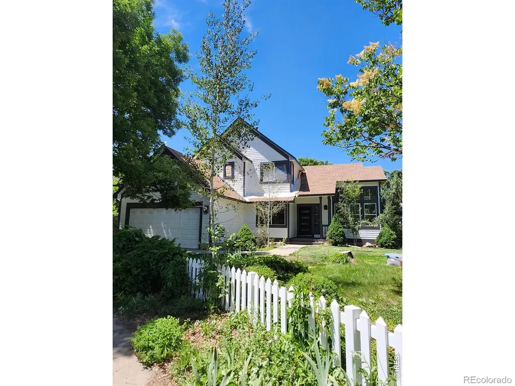 2509 Ravenwood Lane Lafayette CO 80026