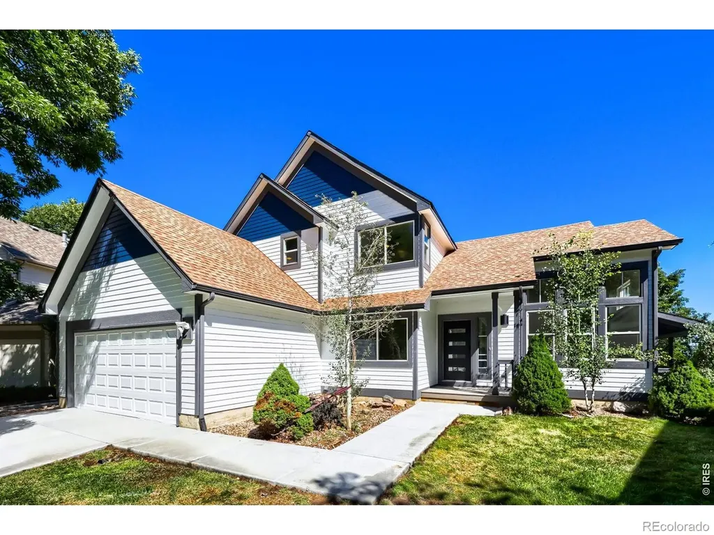 2509 Ravenwood Lane Lafayette CO 80026