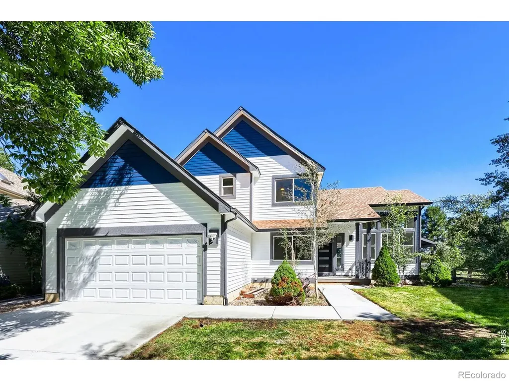 2509 Ravenwood Lane Lafayette CO 80026