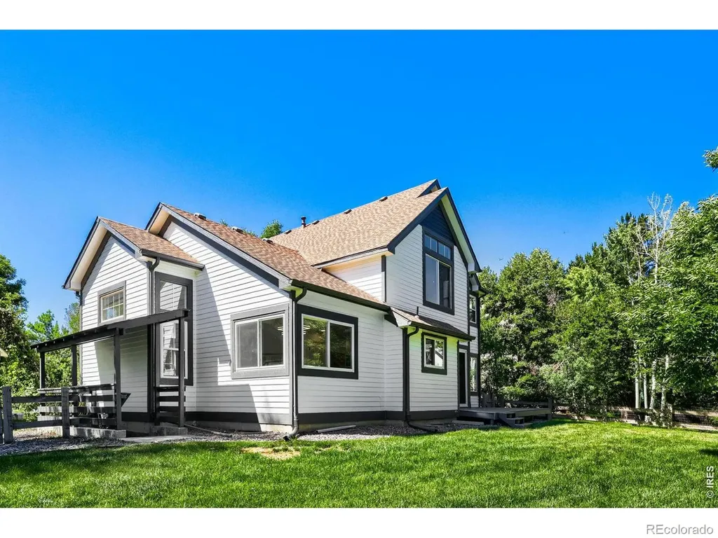 2509 Ravenwood Lane Lafayette CO 80026