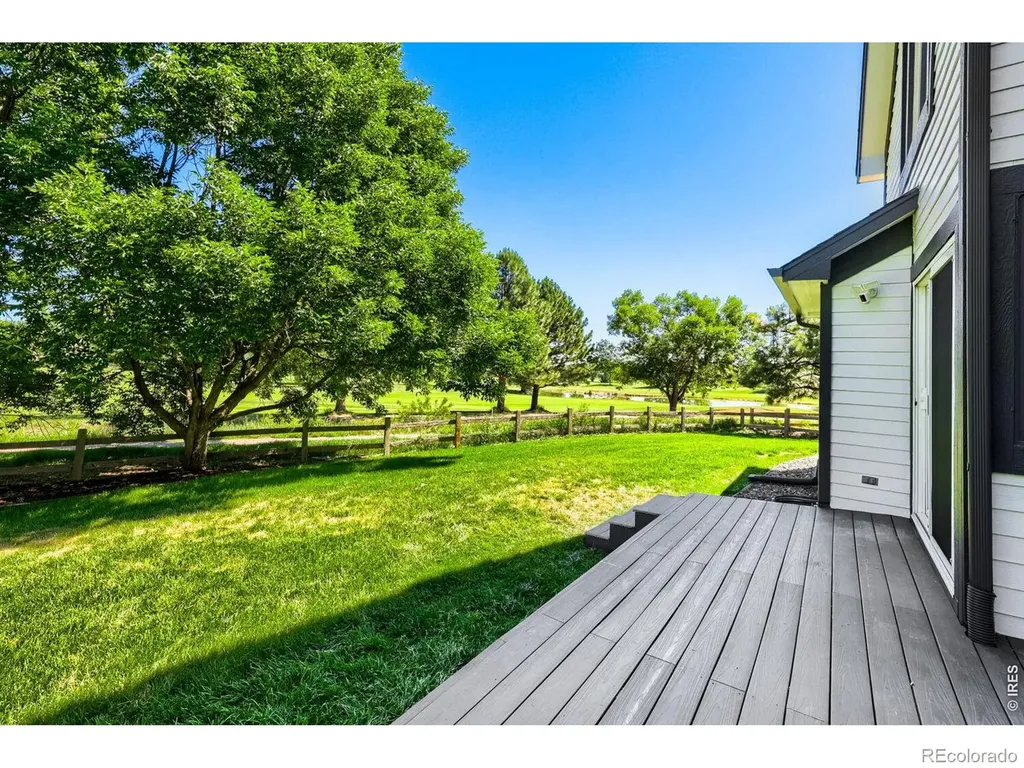 2509 Ravenwood Lane Lafayette CO 80026