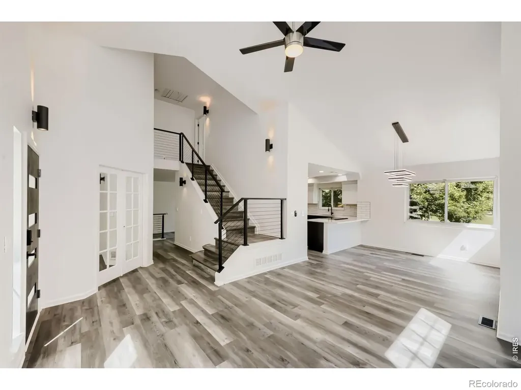 2509 Ravenwood Lane Lafayette CO 80026