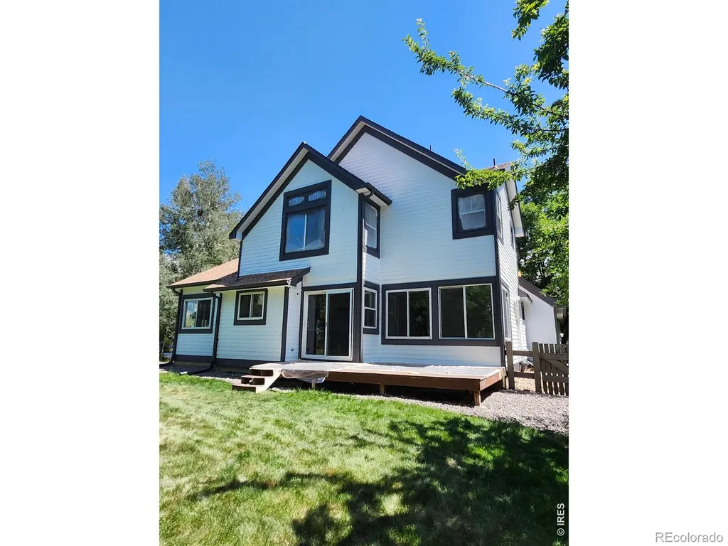 2509 Ravenwood Lane Lafayette CO 80026