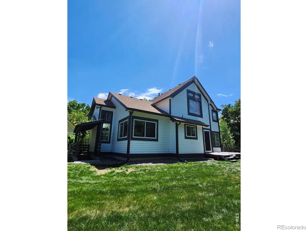 2509 Ravenwood Lane Lafayette CO 80026
