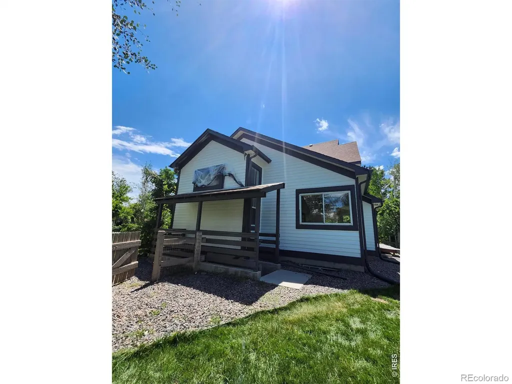 2509 Ravenwood Lane Lafayette CO 80026