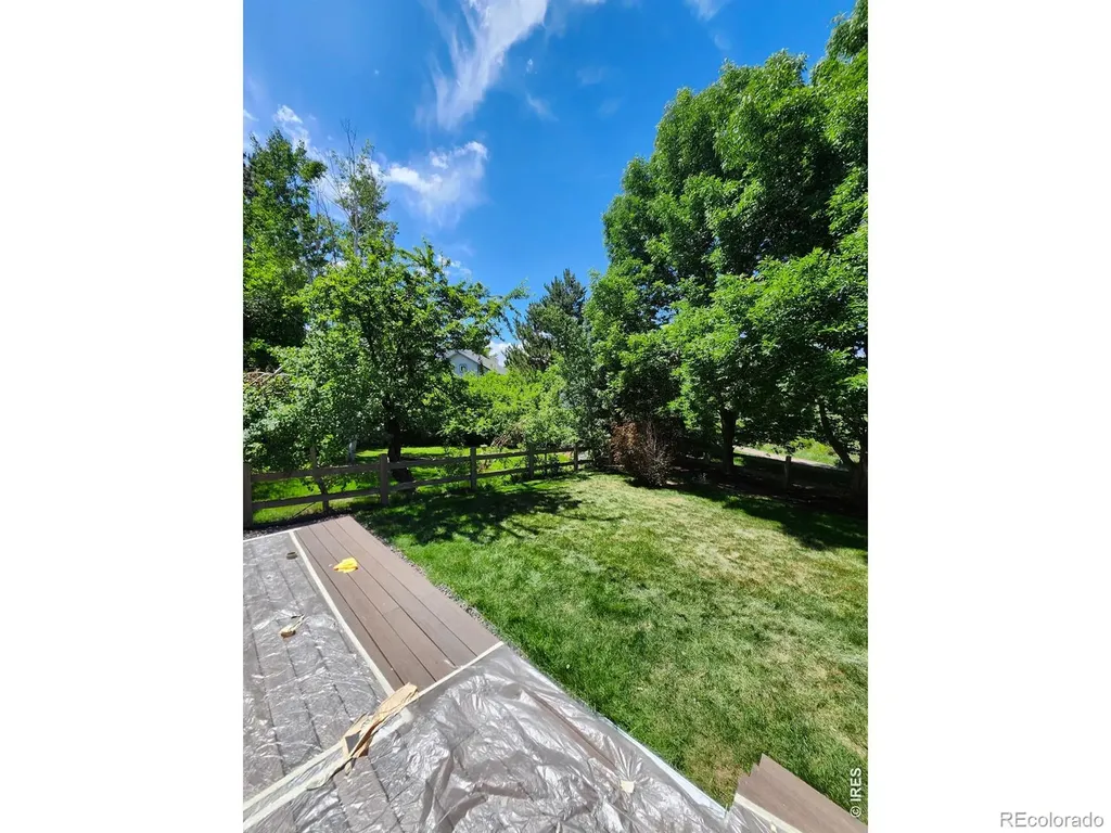 2509 Ravenwood Lane Lafayette CO 80026