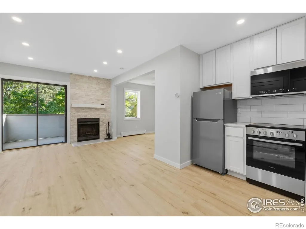 2711 Mapleton Avenue Boulder CO 80304