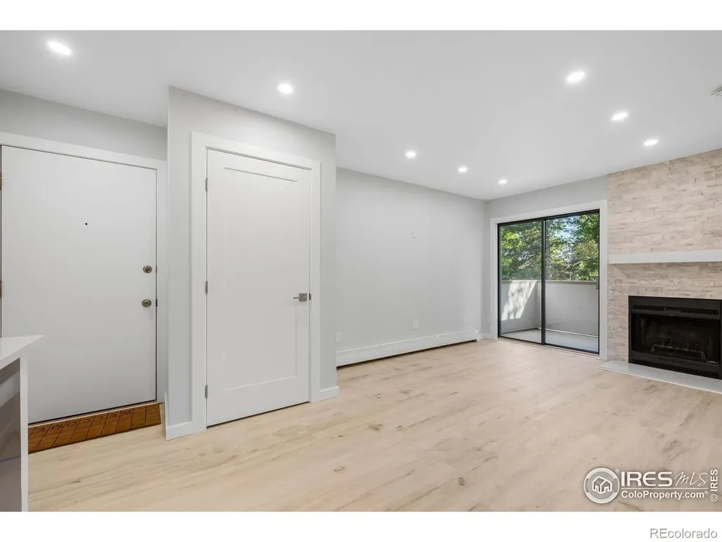 2711 Mapleton Avenue Boulder CO 80304