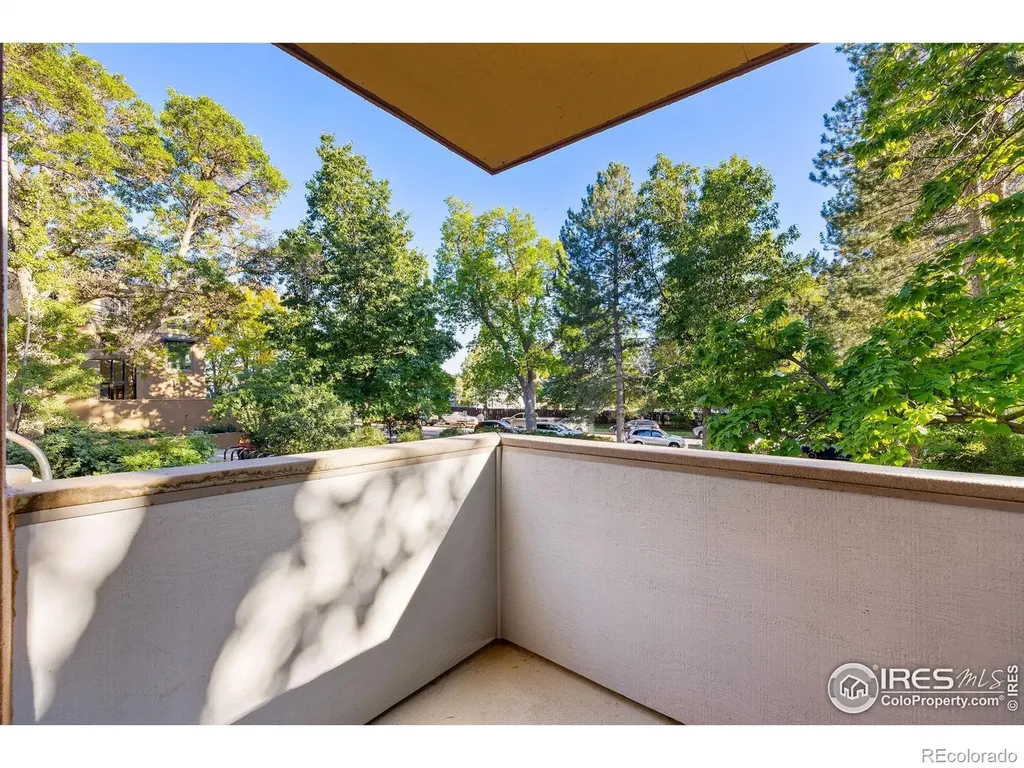 2711 Mapleton Avenue Boulder CO 80304