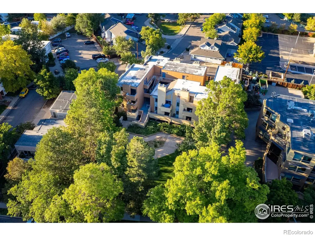 2711 Mapleton Avenue Boulder CO 80304
