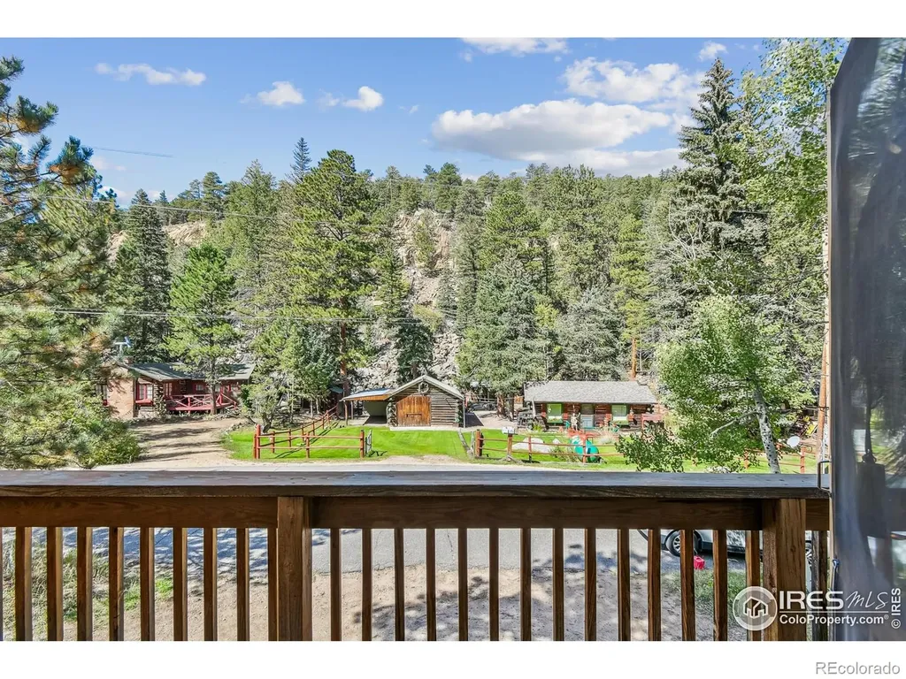 541 Riverside Drive Lyons CO 80540