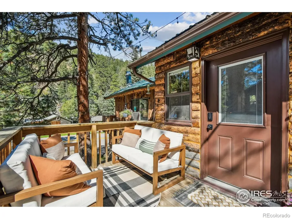 541 Riverside Drive Lyons CO 80540