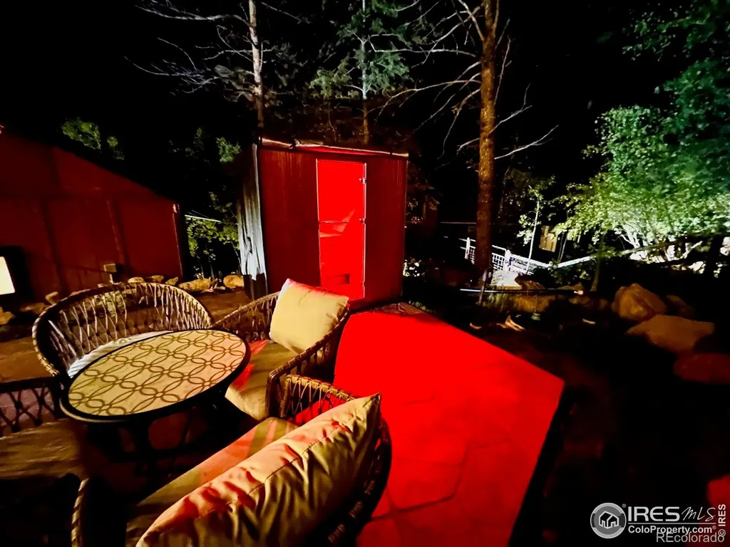 541 Riverside Drive Lyons CO 80540