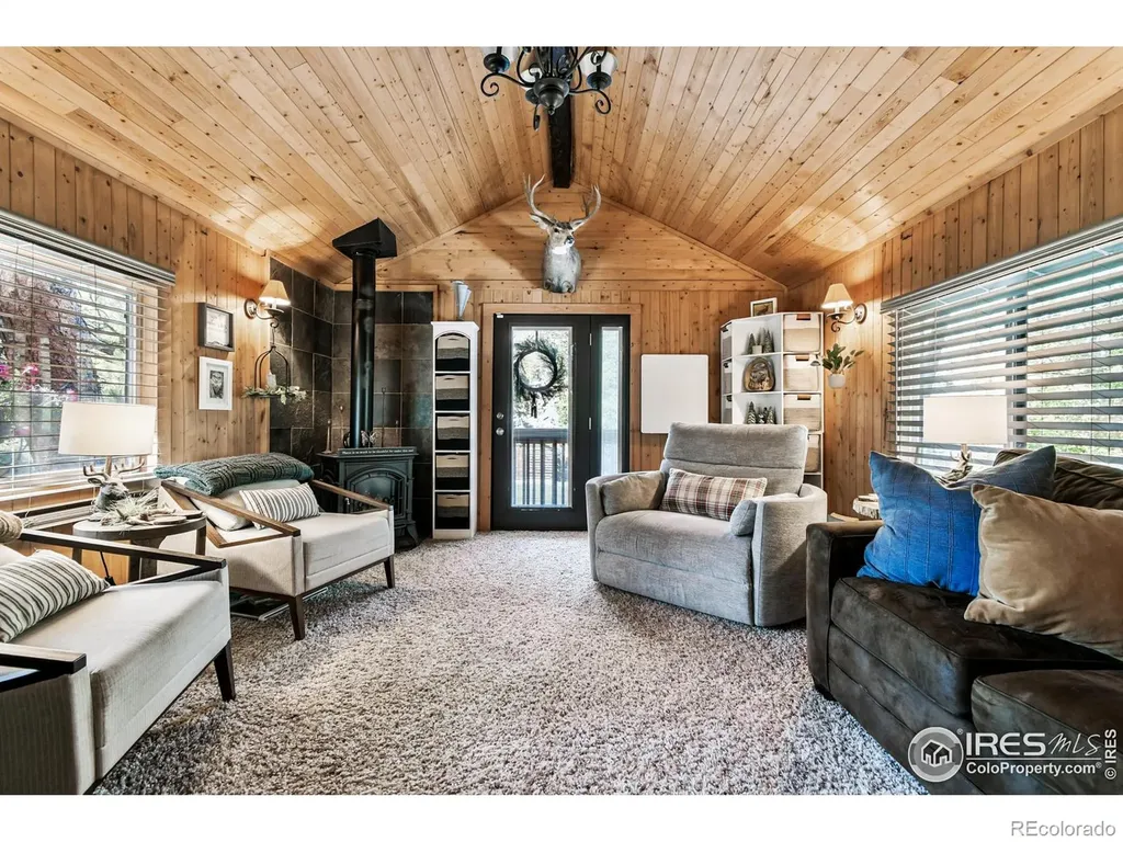 541 Riverside Drive Lyons CO 80540