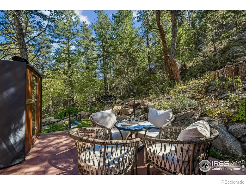 541 Riverside Drive Lyons CO 80540