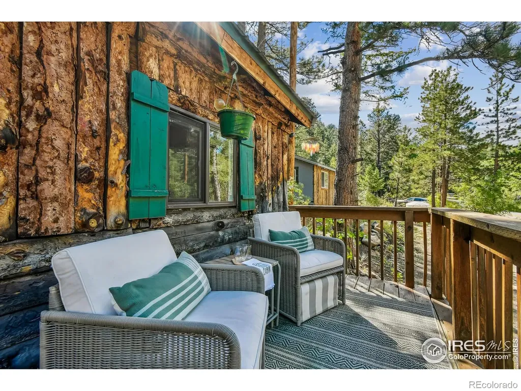 541 Riverside Drive Lyons CO 80540