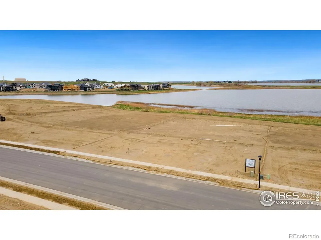 2554 Southwind Road Berthoud CO 80513