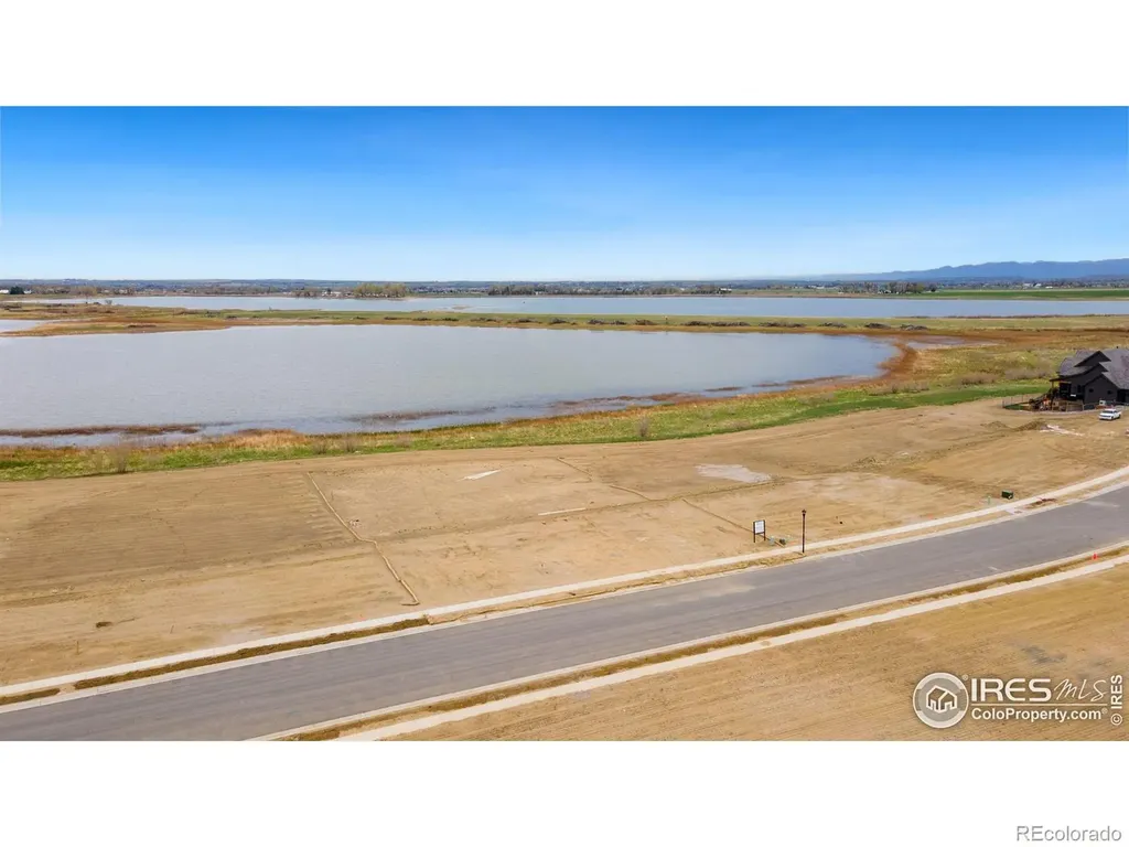 2554 Southwind Road Berthoud CO 80513