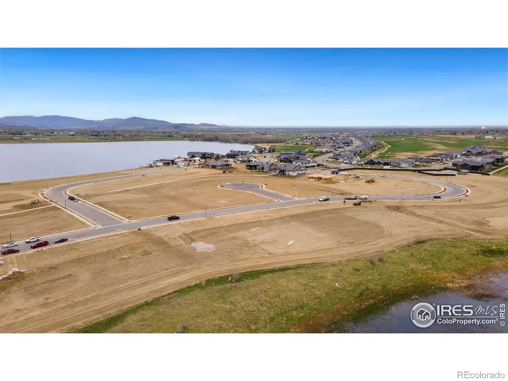 2554 Southwind Road Berthoud CO 80513