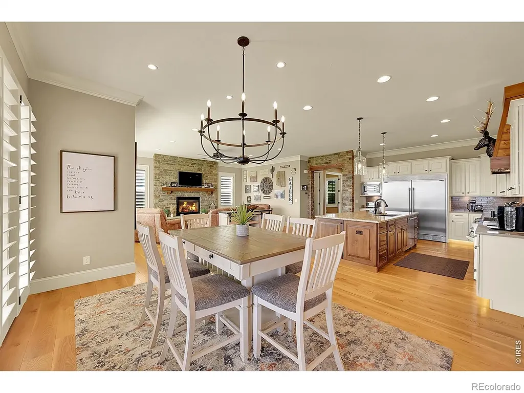 9512 Orion Way Arvada CO 80007