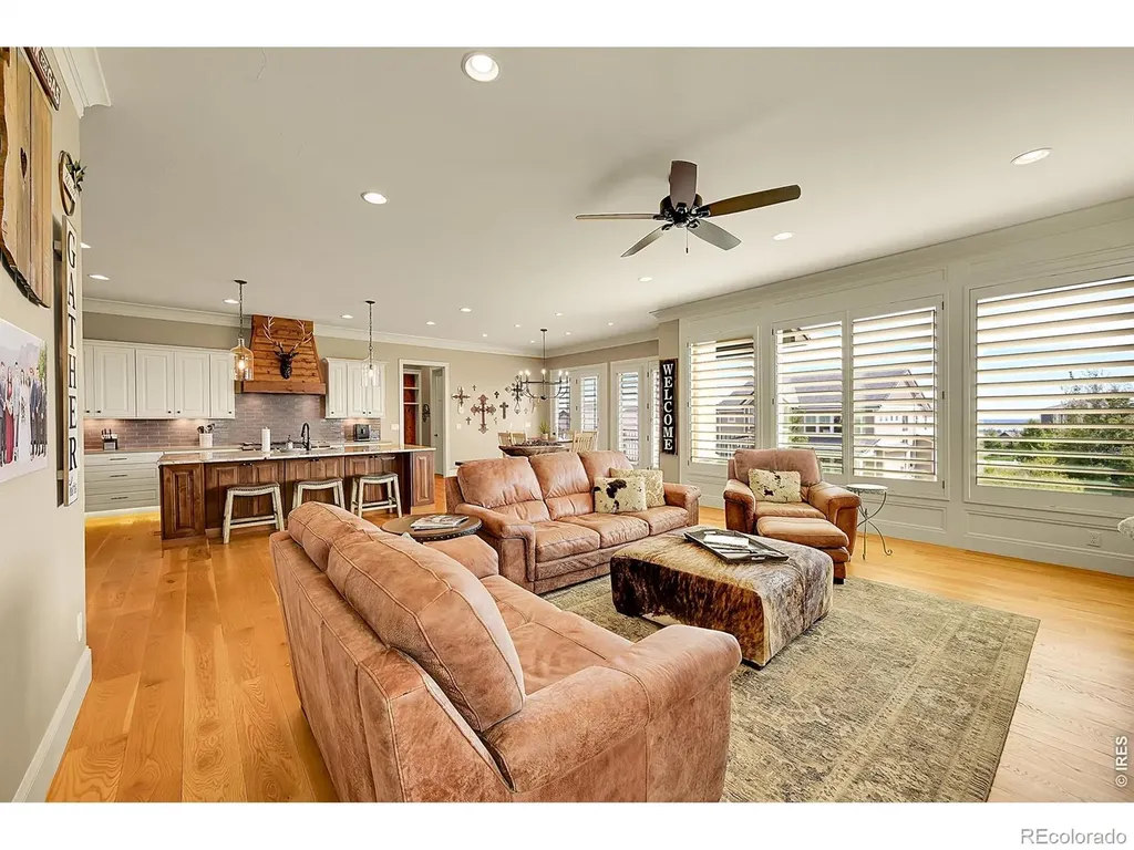 9512 Orion Way Arvada CO 80007