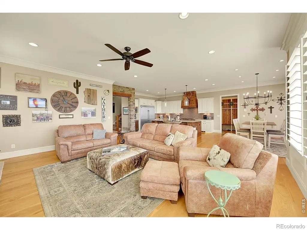 9512 Orion Way Arvada CO 80007