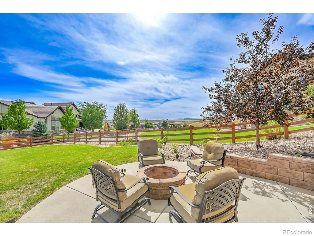 9512 Orion Way Arvada CO 80007