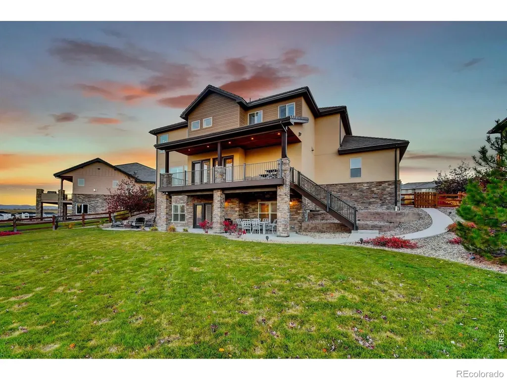 9512 Orion Way Arvada CO 80007