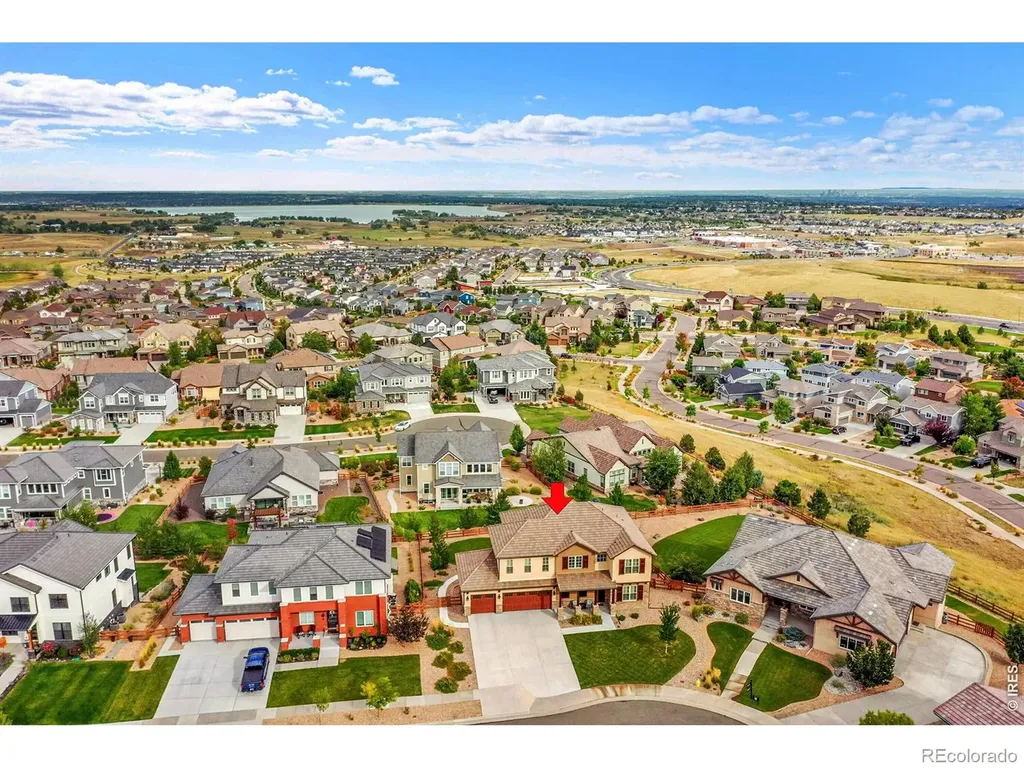 9512 Orion Way Arvada CO 80007