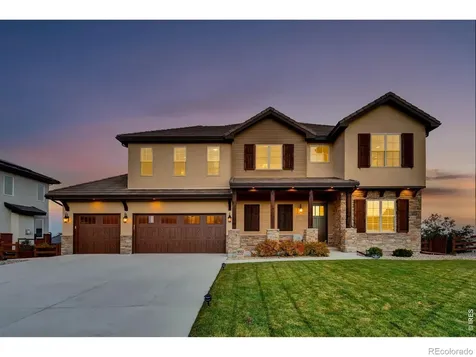 9512 Orion Way Arvada CO 80007