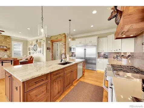9512 Orion Way Arvada CO 80007