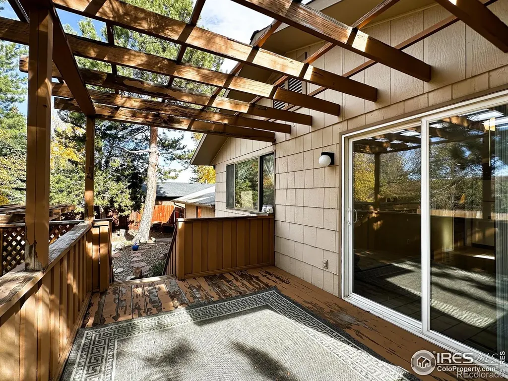 2421 Oleander Court Loveland CO 80538