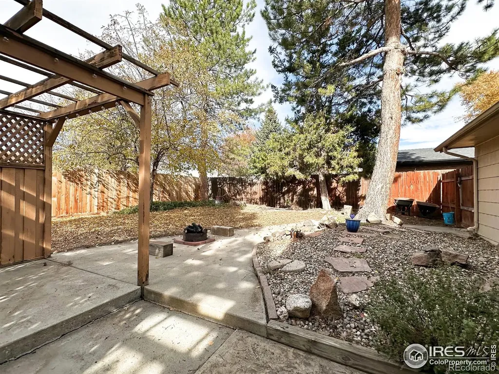 2421 Oleander Court Loveland CO 80538