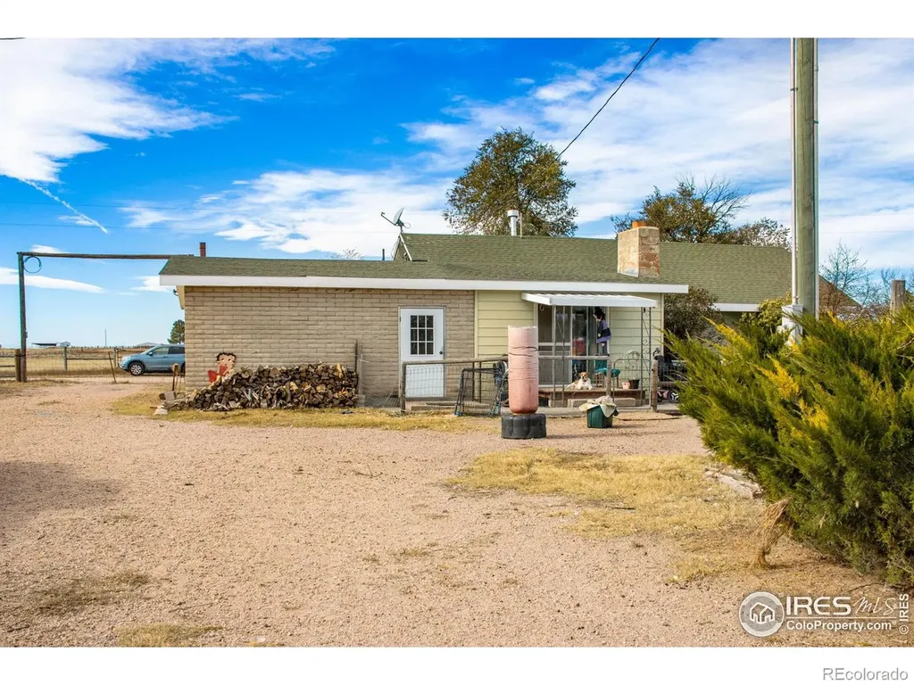 222 S Kearney Street Grover CO 80729