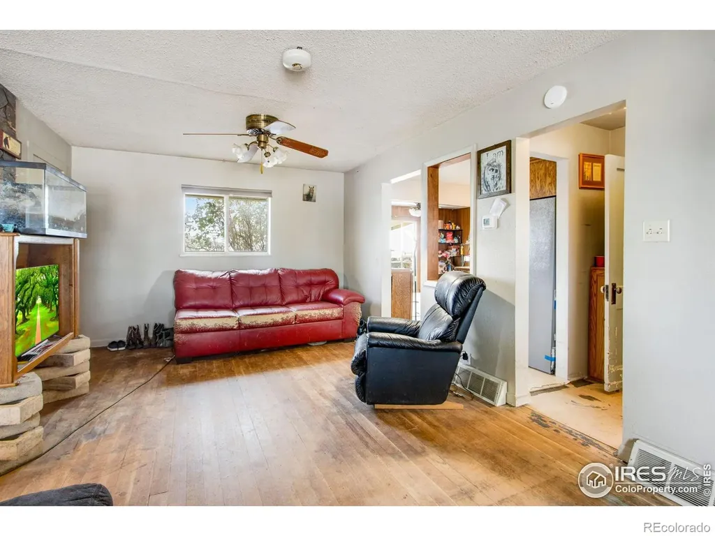 222 S Kearney Street Grover CO 80729