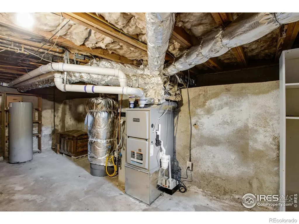 222 S Kearney Street Grover CO 80729