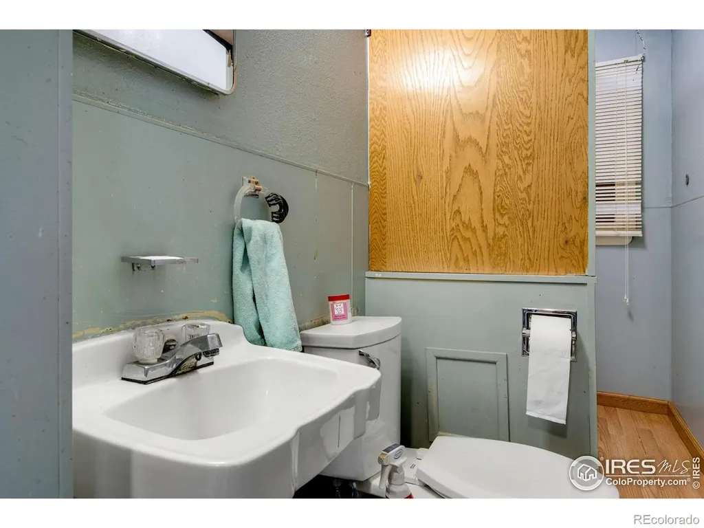222 S Kearney Street Grover CO 80729