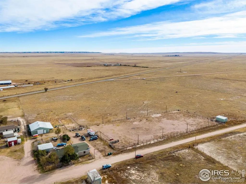 222 S Kearney Street Grover CO 80729
