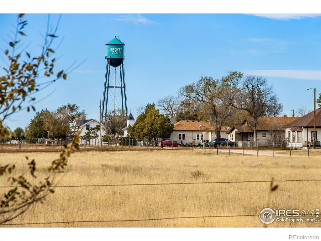 222 S Kearney Street Grover CO 80729