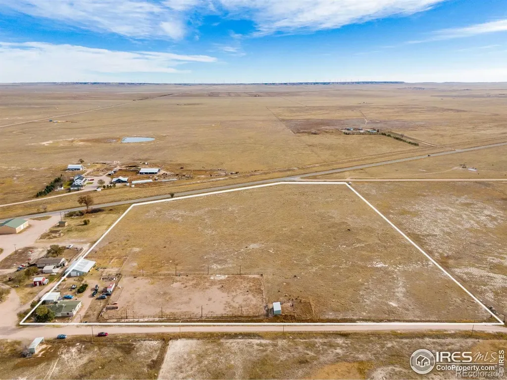 222 S Kearney Street Grover CO 80729
