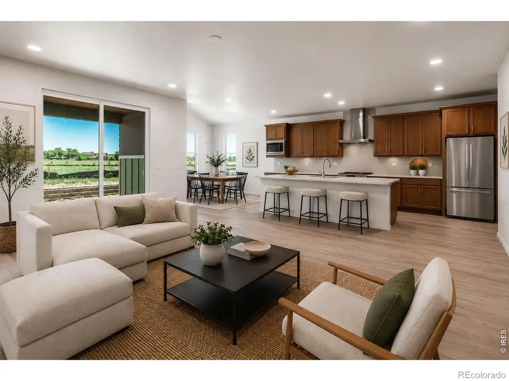 754 Trumpet Court Windsor CO 80550