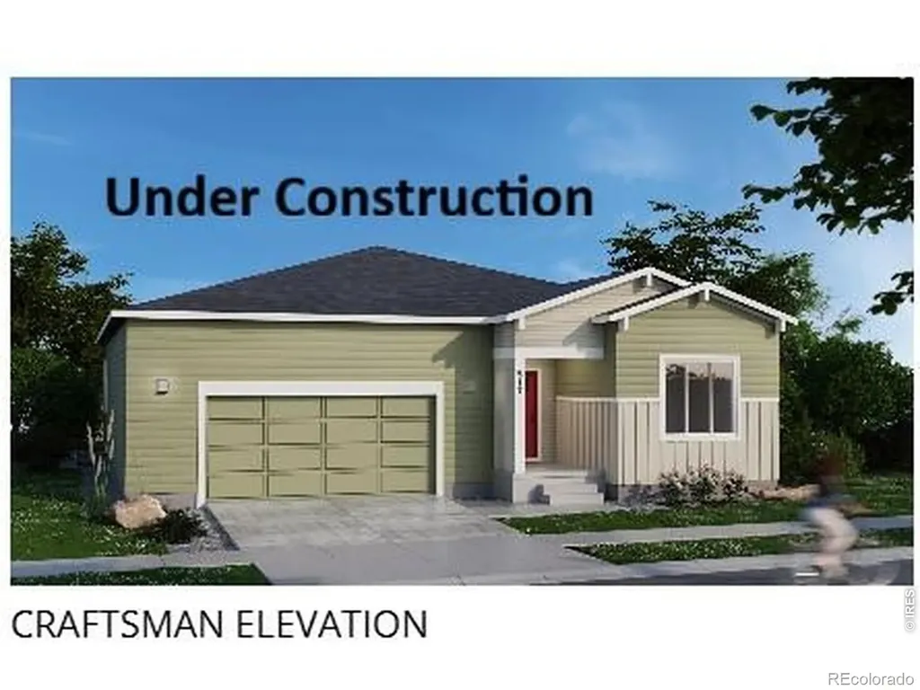 754 Trumpet Court Windsor CO 80550