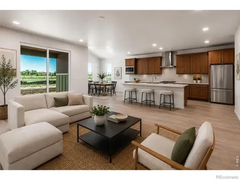 754 Trumpet Court Windsor CO 80550